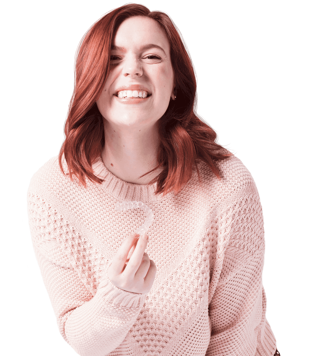 clear aligner therapy