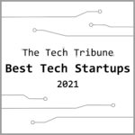 Logo of best tech startup | OrthoFx