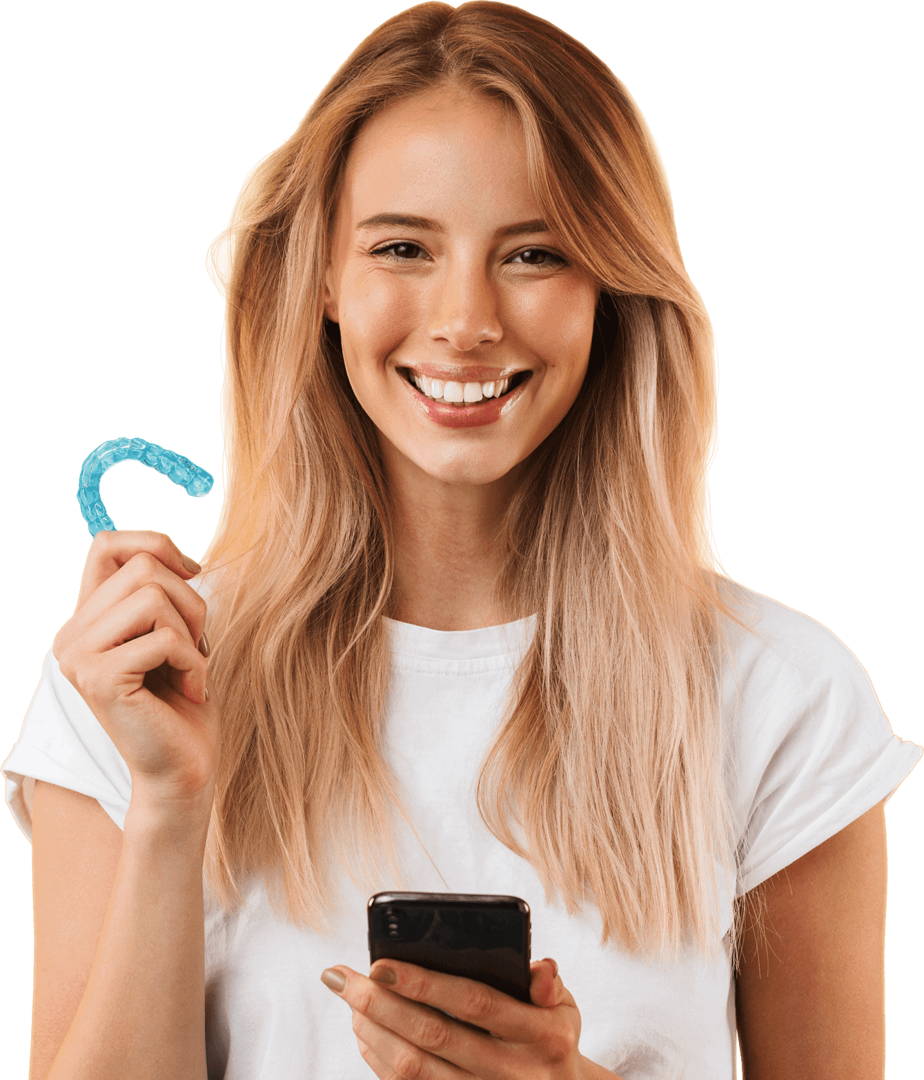 clear teeth aligners