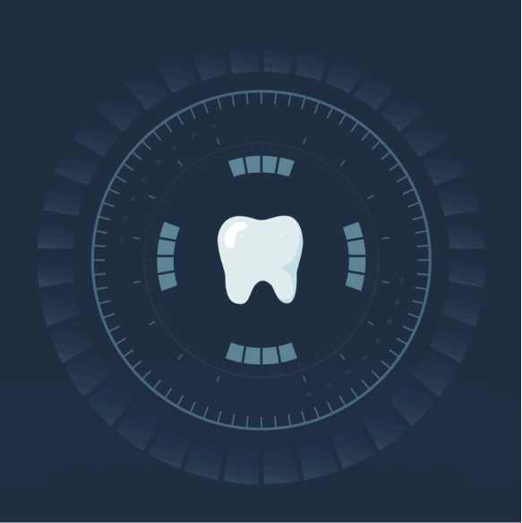 Tooth Icon | OrthoFx