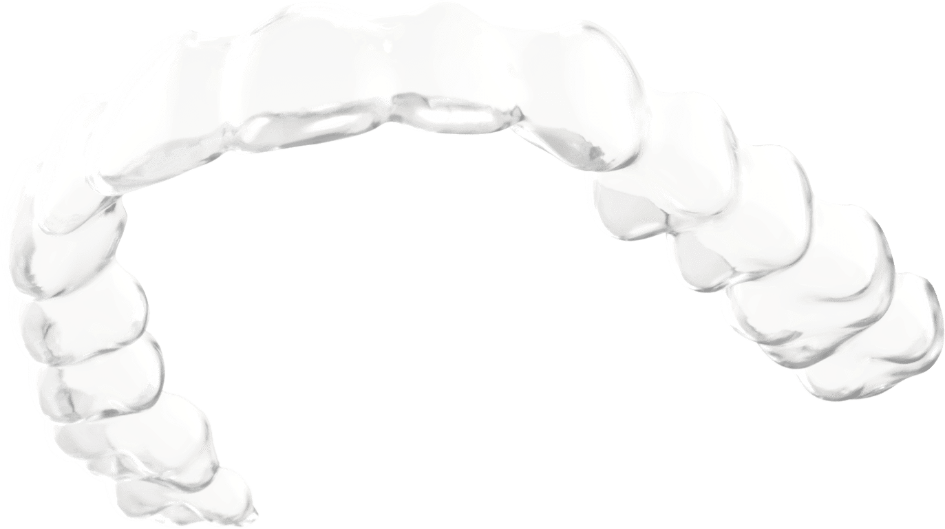teeth straightening aligners