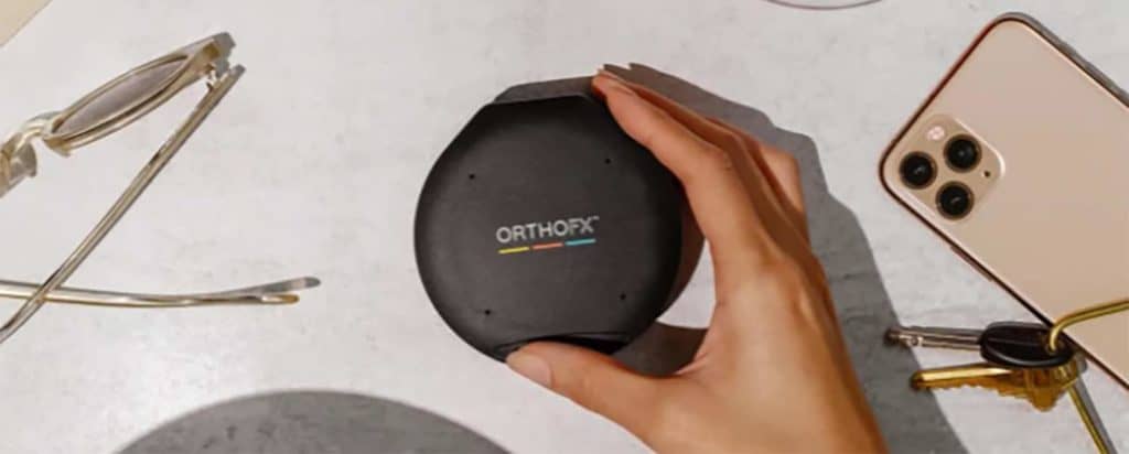 oral care - OrthoFX